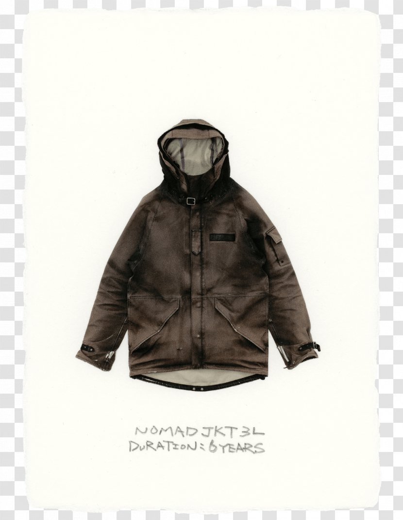 Jacket Hoodie Clothing Coat The North Face - Textile Transparent PNG