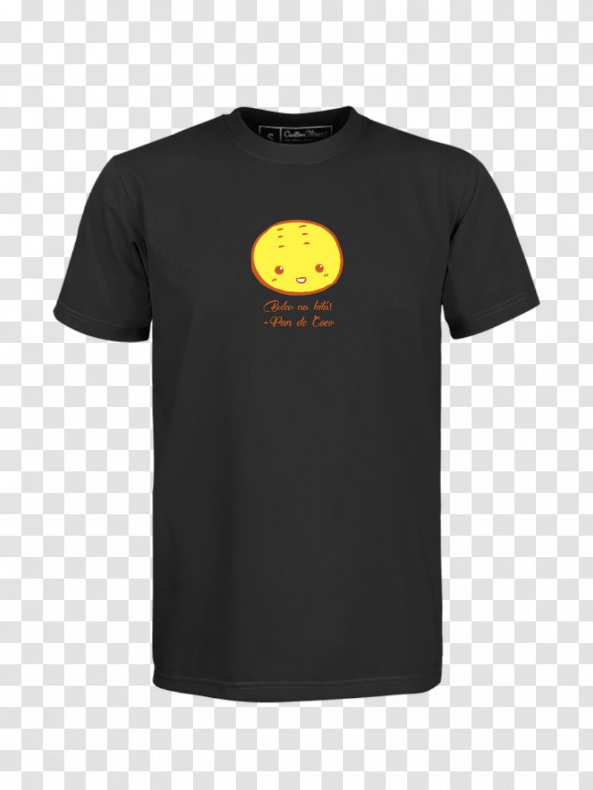 T-shirt Symbol Berkeley Brand - Tinapay Transparent PNG