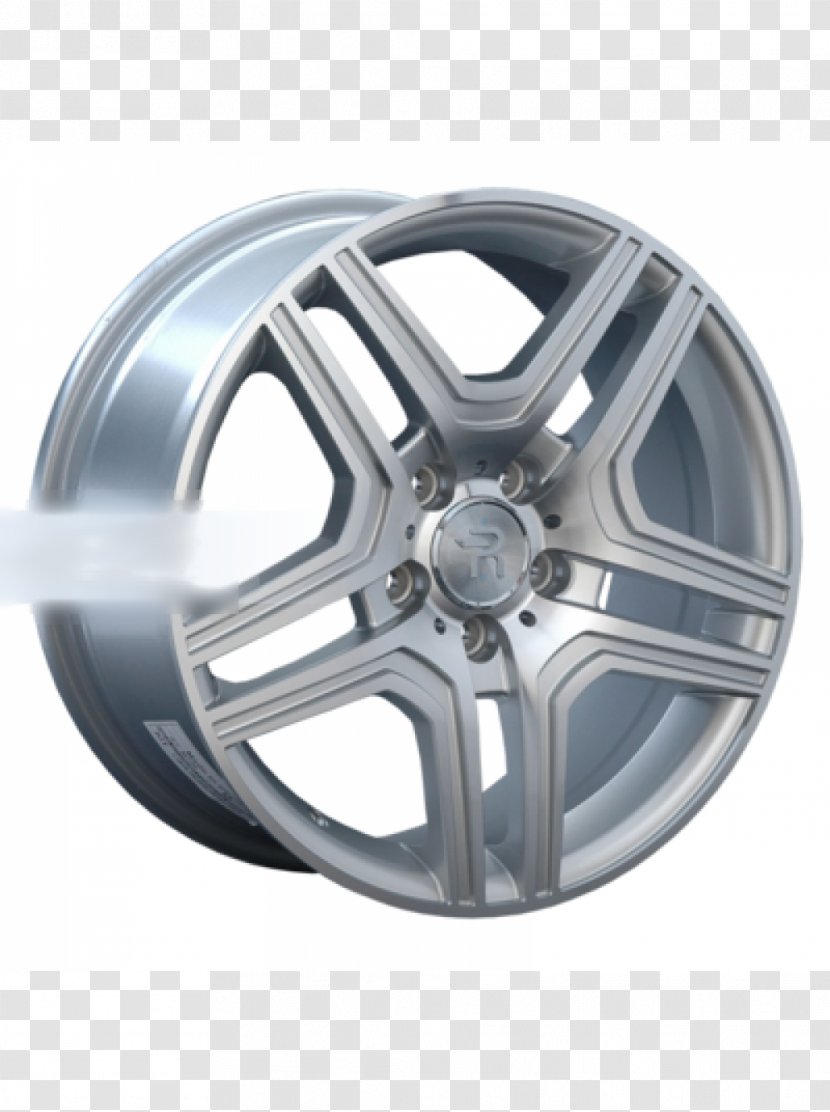 Alloy Wheel Tire Rim Spoke - Artikel Transparent PNG