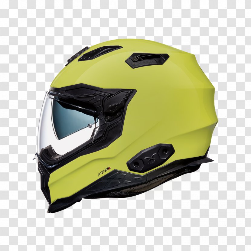 Motorcycle Helmets Nexx Schuberth - Bicycles Equipment And Supplies Transparent PNG