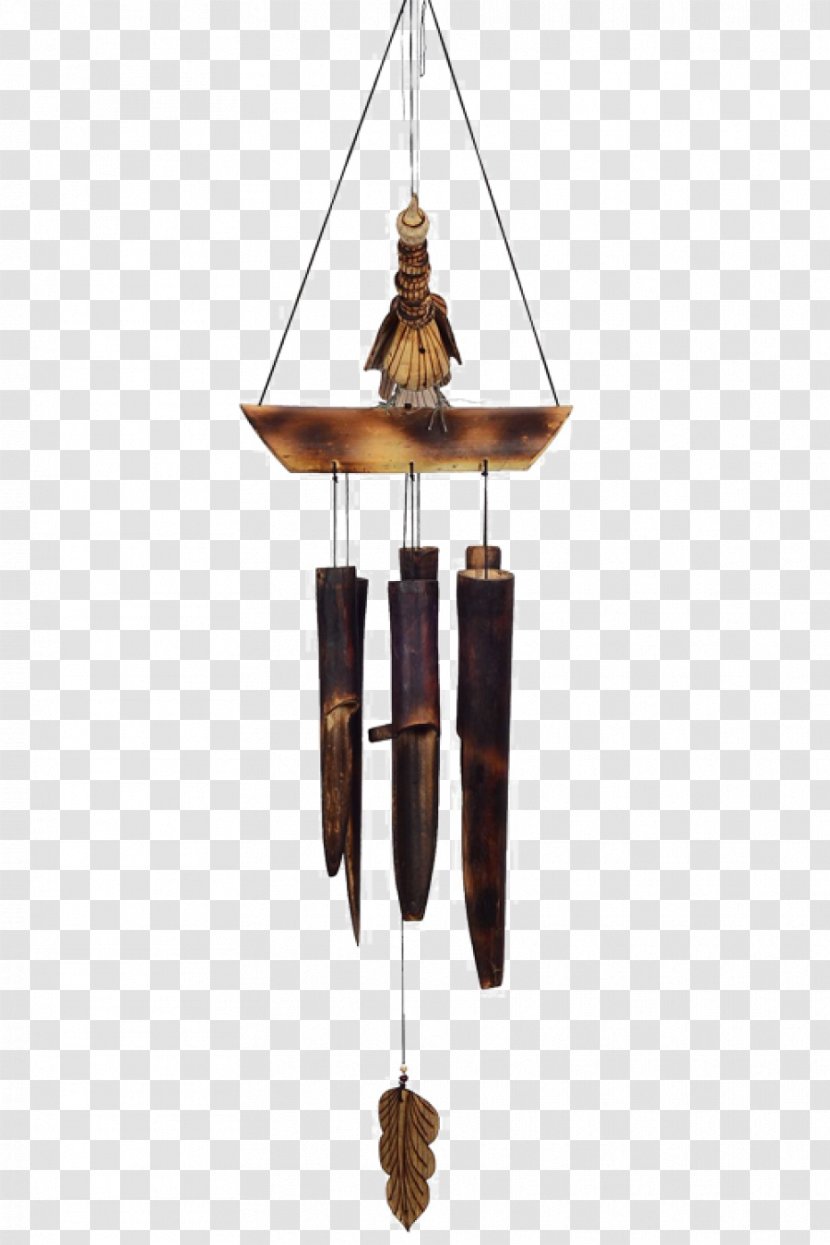 Wind Chimes Sound Ceramic - Chime Transparent PNG