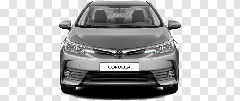 Car 2017 Toyota Corolla Chevrolet Sail Hybrid Vehicle - Mid Size Transparent PNG