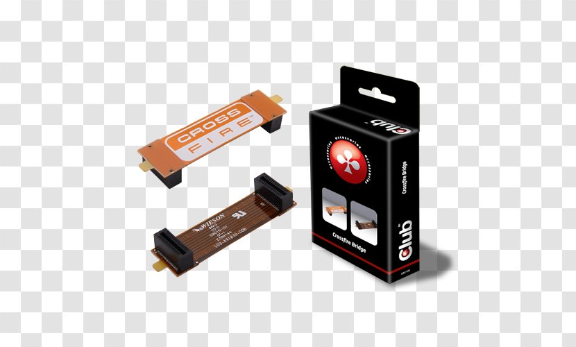 Graphics Cards & Video Adapters AMD CrossFireX Club 3D Digital Visual Interface ATI Technologies - Hdmi - Amd Crossfirex Transparent PNG