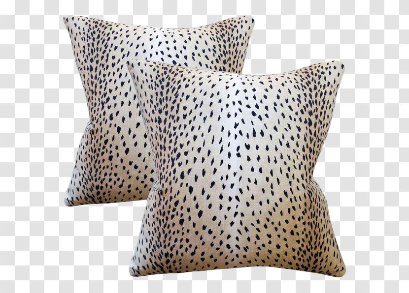 Throw Pillows Cushion Down Feather Textile - Pillow Transparent PNG