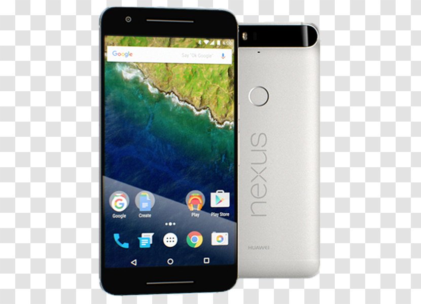 Nexus 5X Android Marshmallow LG Electronics Telephone - Lg Transparent PNG
