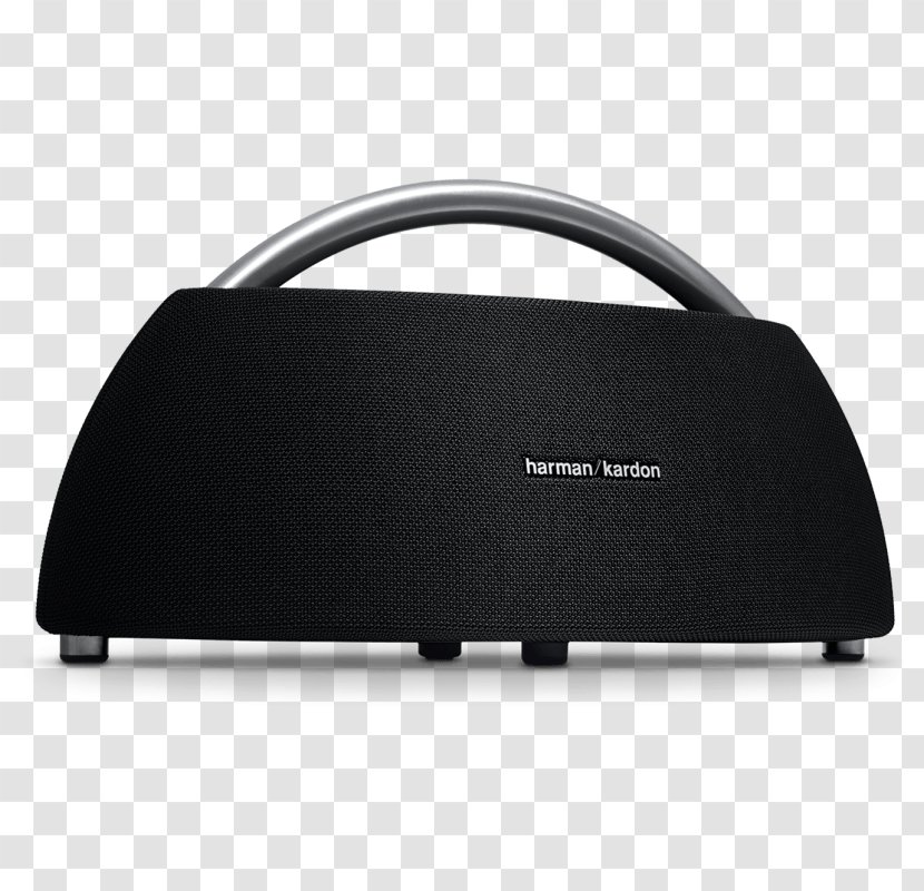 Wireless Speaker Harman Kardon Go + Play Loudspeaker Bluetooth - Technology Transparent PNG