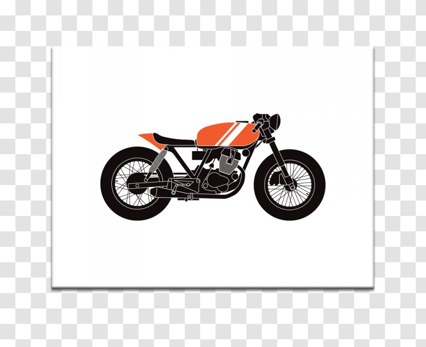 Husqvarna Motorcycles All-terrain Vehicle Sport Bike - Singlecylinder Engine - Motorcycle Transparent PNG