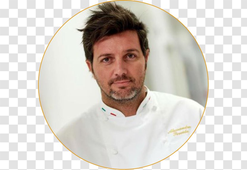 Celebrity Chef World Pastry Cup Italy - Neck - Alessandro Florenzi Transparent PNG