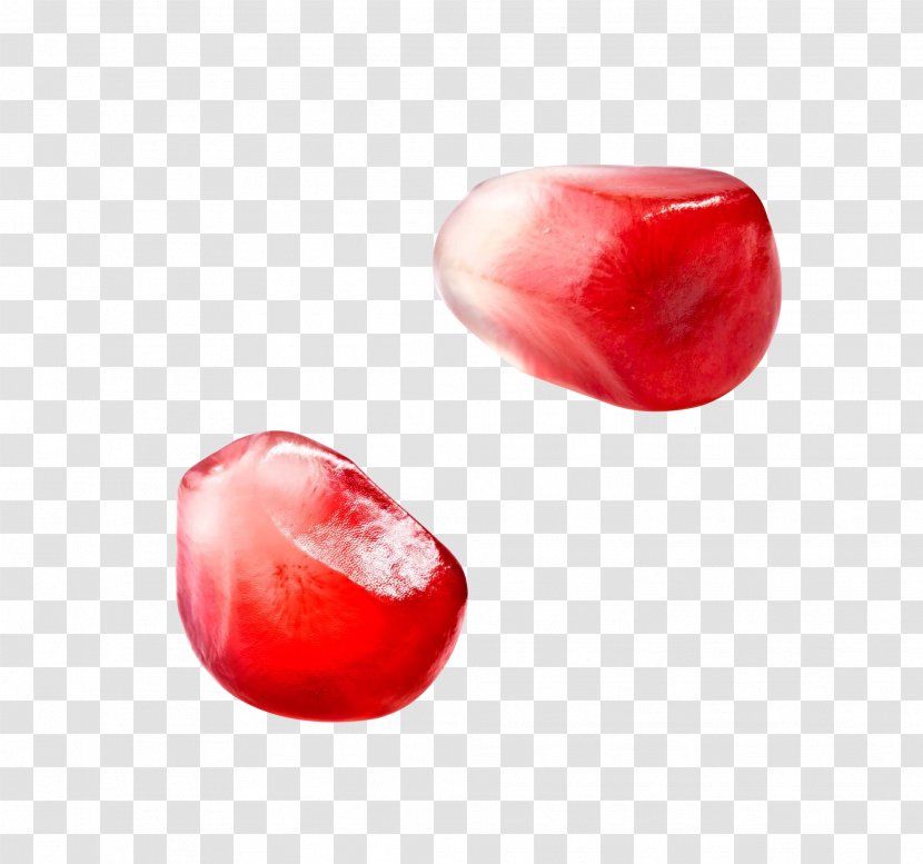 Pomegranate Fruit Seed - Auglis - Seeds Transparent PNG