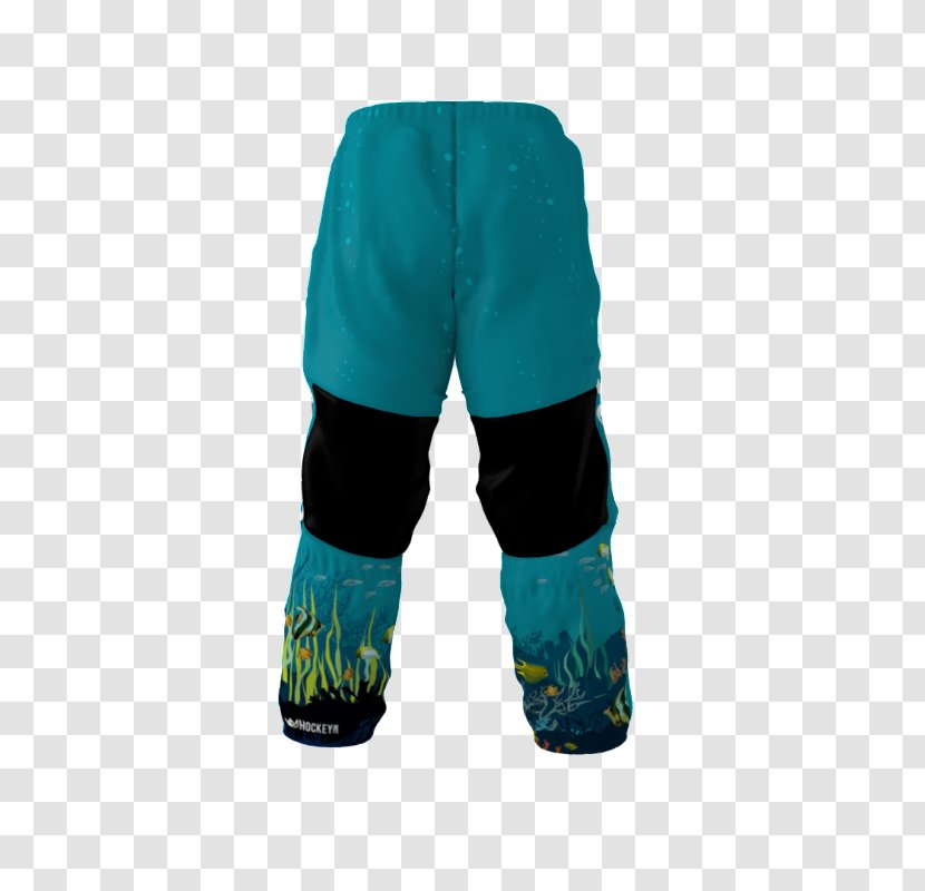 Shorts - Trousers - Hockey Pants Transparent PNG