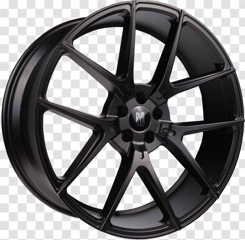 Motorsound Complex Alloy Wheel Autofelge - Automotive Tire Transparent PNG