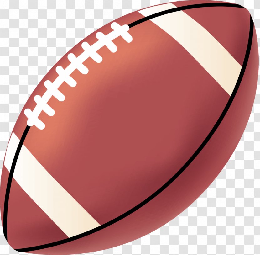 NFL Wilson Sporting Goods American Football Playoffs - Sports Equipment - Sport Transparent PNG