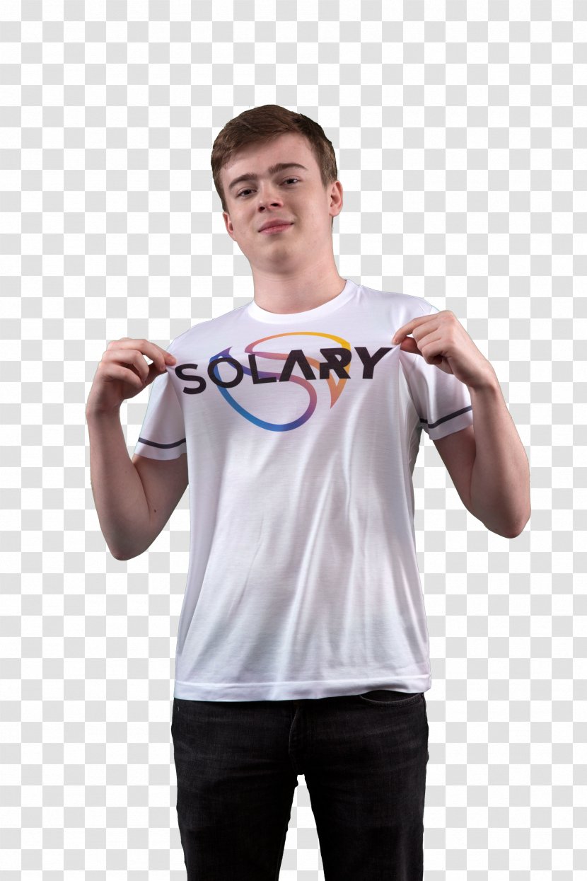 League Of Legends World Championship T-shirt Challenge-Handshake Authentication Protocol Samsung GALAXY Trend Transparent PNG