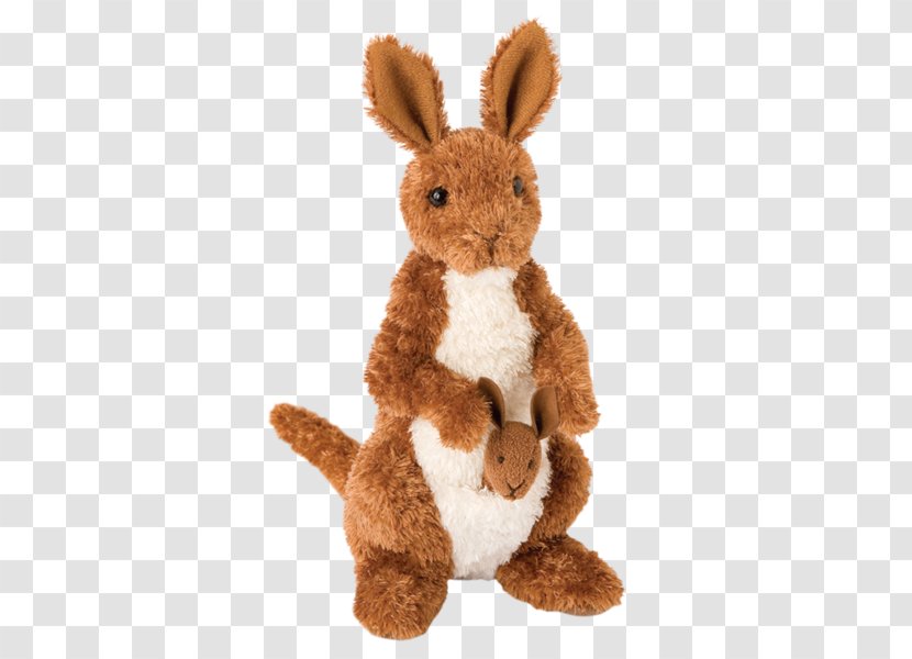 Stuffed Animals & Cuddly Toys Stuffing Kangaroo Hare Peppers - Platypus - Animal Transparent PNG