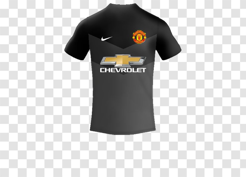 2016–17 Manchester United F.C. Season T-shirt 2017–18 Infant - 201617 Fc Transparent PNG