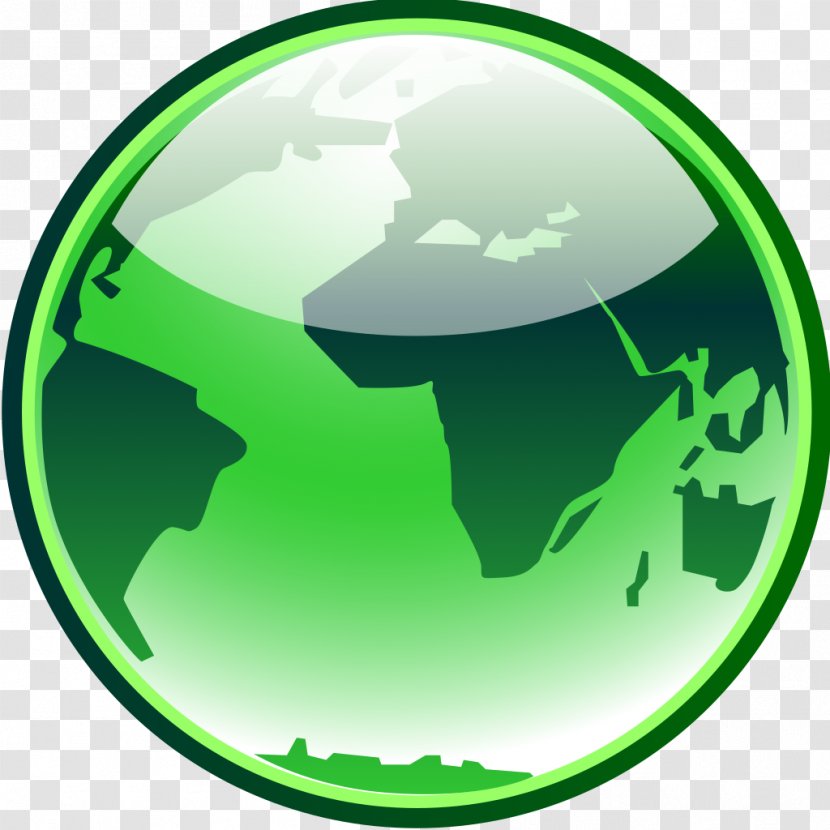 Globe Clip Art - World - Global Transparent PNG