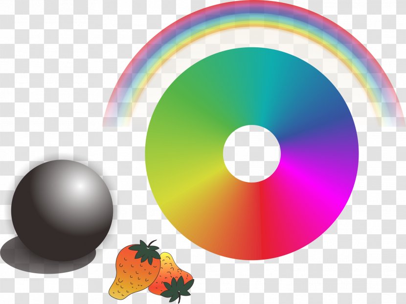 Desktop Wallpaper Graphics Product Design Computer Font - Colorfulness - Wheel Transparent PNG
