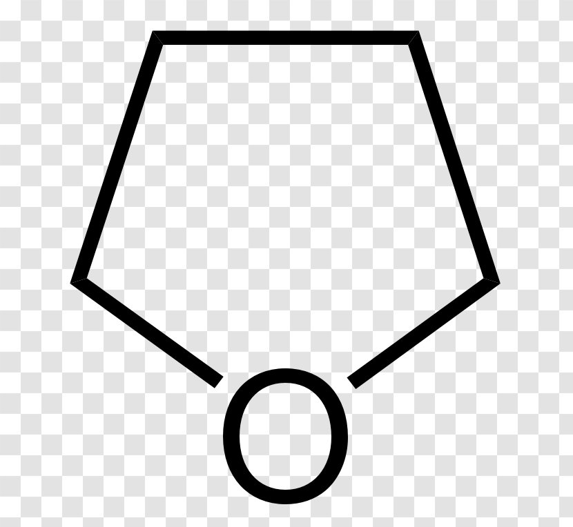 Isoxazole Furfural Furan Heterocyclic Compound Chemistry - Symmetry Transparent PNG