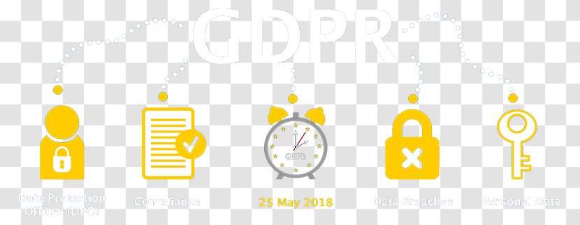 General Data Protection Regulation European Union Information Privacy Regulatory Compliance - Lorem Ipsum - Gdpr Transparent PNG