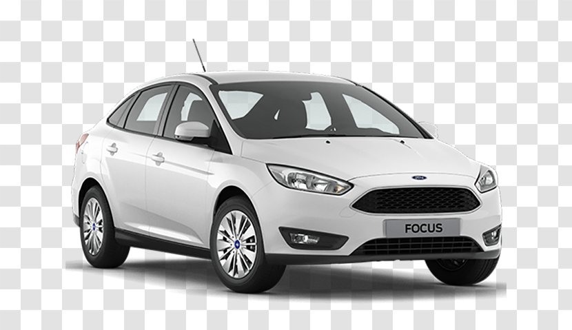 Ford Motor Company Car Transit Connect 2017 Focus - St Transparent PNG