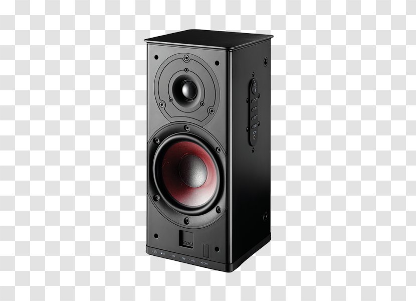 Subwoofer Danish Audiophile Loudspeaker Industries Wireless Speaker Sound - Audio - Tannoy 800 Transparent PNG