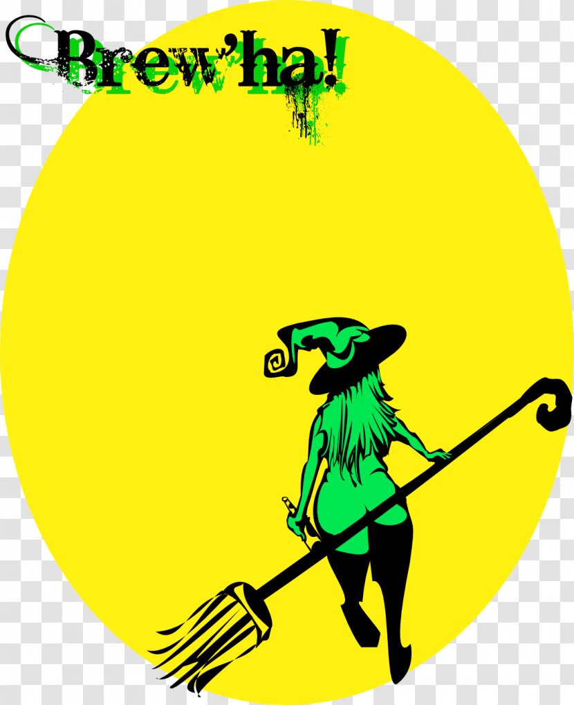 Clip Art Illustration Cartoon Leaf Line - Area - Macbeth Witches Brew Transparent PNG