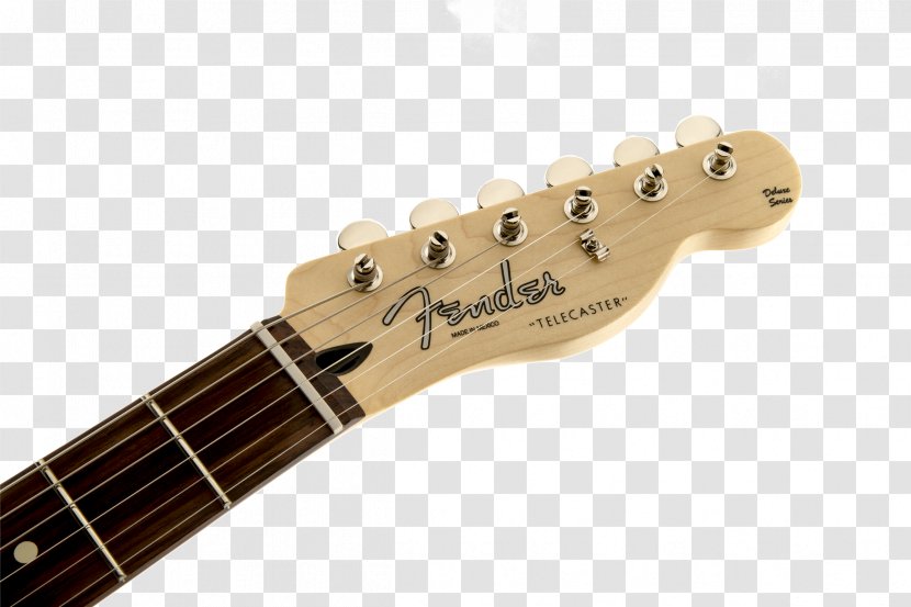 Fender Stratocaster Standard HSS Electric Guitar American Elite Shawbucker - Sunburst Transparent PNG
