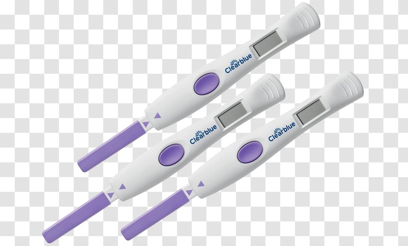 Clearblue Fertility Monitor Digital Ovulation Test With Dual Hormone Indicator ADVANCED Pregnancy Conception - Twin-Pack IndicatorPregnancy Transparent PNG