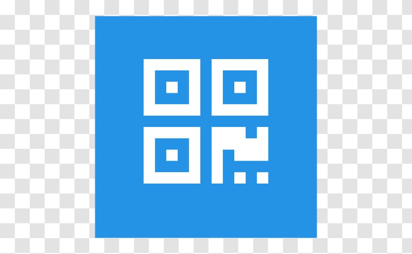 App Store Web Application - Brand - Qr Code Transparent PNG