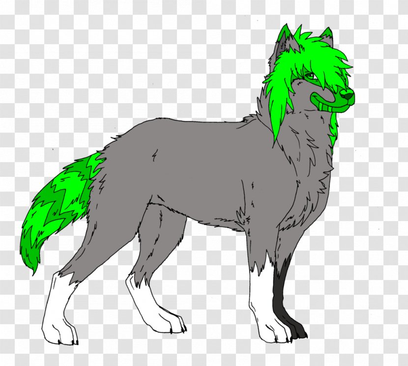 Dog Cat Mammal Animal Carnivora - Mythical Creature - Visceral Transparent PNG