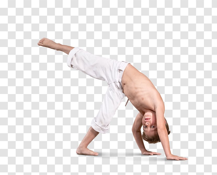 Upper Capoeira Combat Sport Jujutsu - Frame - Child Transparent PNG