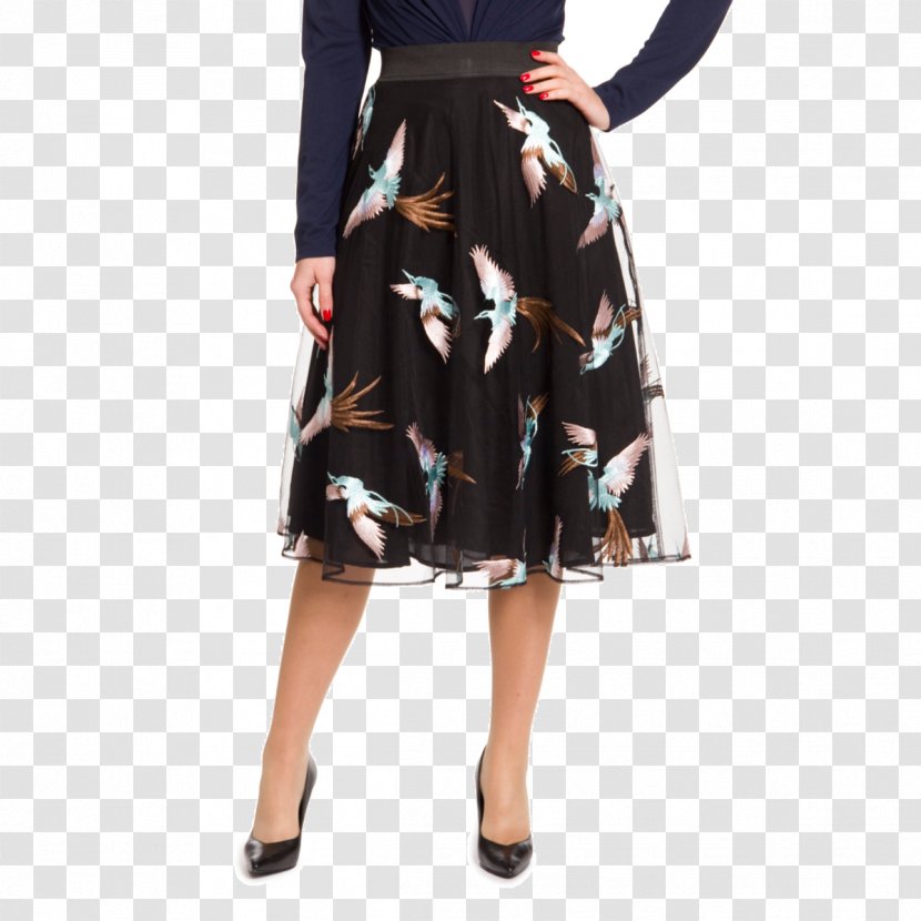 Skirt Waist Dress - Day Transparent PNG