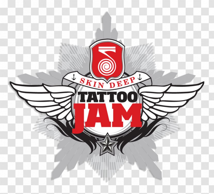 Tattoo Convention Artist Skin Doncaster Racecourse - Flower - Space Jam Logo Transparent PNG