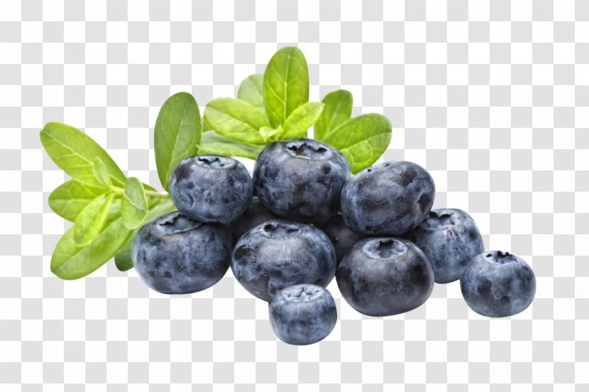 Juice Blueberry Flavor Tart - Frozen Food - Blueberries Transparent PNG
