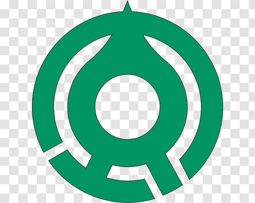 Circle Symbol Logo Clip Art - Area - Chapter Transparent PNG
