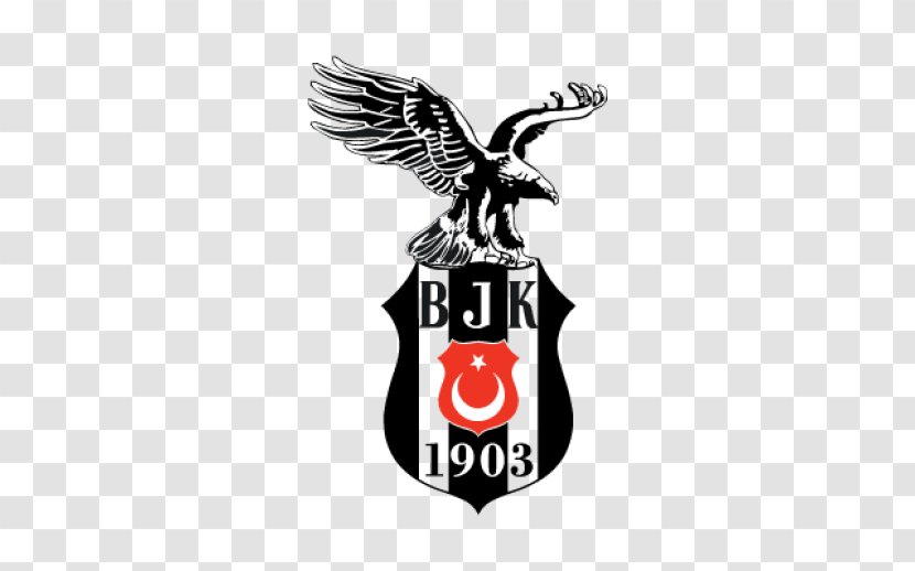 Beşiktaş J.K. Football Team Vodafone Arena Emblem Süper Lig Kit - Be%c5%9fikta%c5%9f Jk - Bjk Transparent PNG