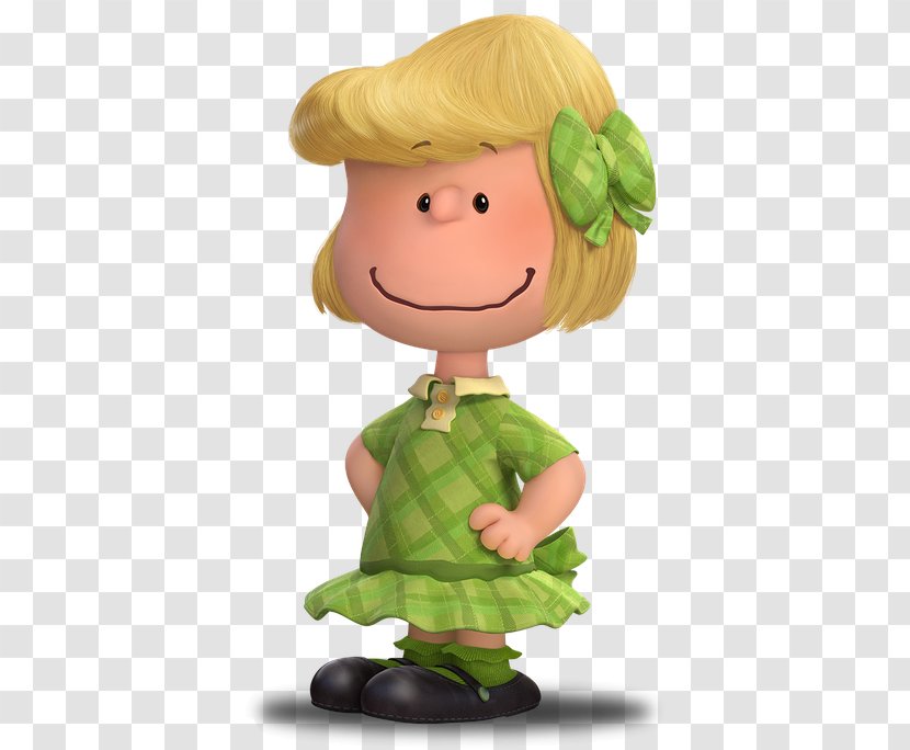 Charlie Brown Snoopy Sally Lucy Van Pelt Peppermint Patty - Character - The Peanuts Movie Transparent PNG