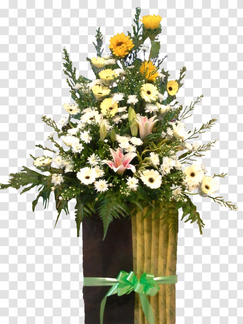 Floral Design Constituency WR-01 WR-03 WR-04 Flower Bouquet - Wedding - Sen Department Feather Wreath Of Flowers Transparent PNG