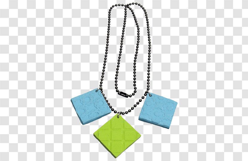 Necklace Turquoise Body Jewellery - Jewelry Transparent PNG