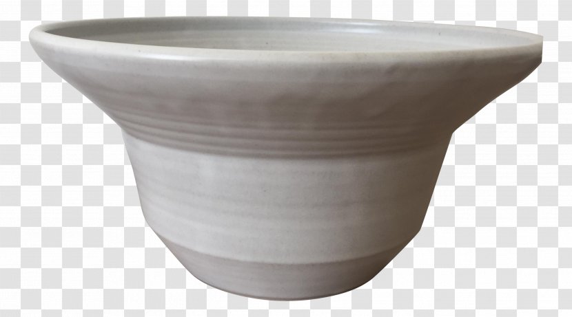 Ceramic Pottery Tableware Artifact - Blue And White Porcelain Bowl Transparent PNG