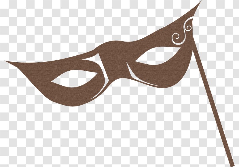 Clip Art Illustration Mask Masquerade Ball Silhouette Transparent PNG