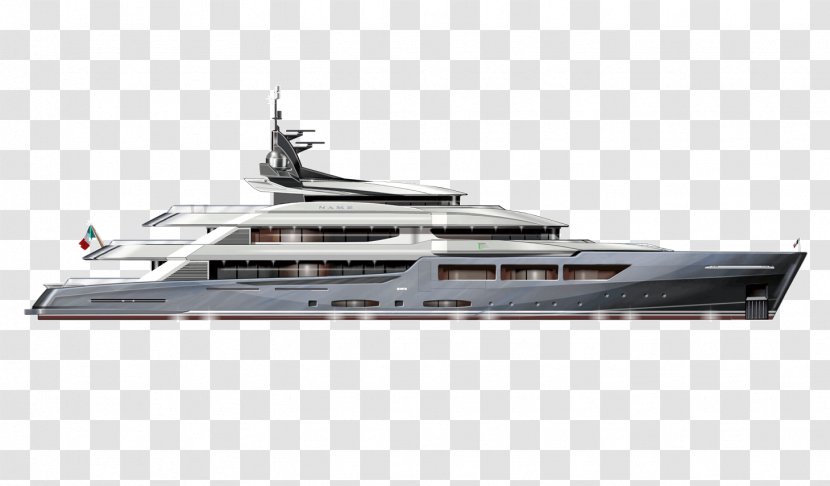 Luxury Yacht Ship London Boat Show - Ships And Transparent PNG