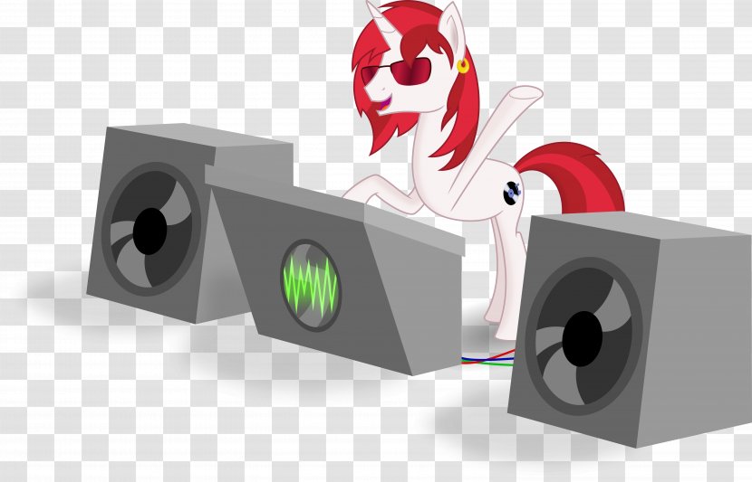 Phonograph Record LP Vinyl Group Disc Jockey Image - My Little Pony Friendship Is Magic - Bad Langensalza Transparent PNG