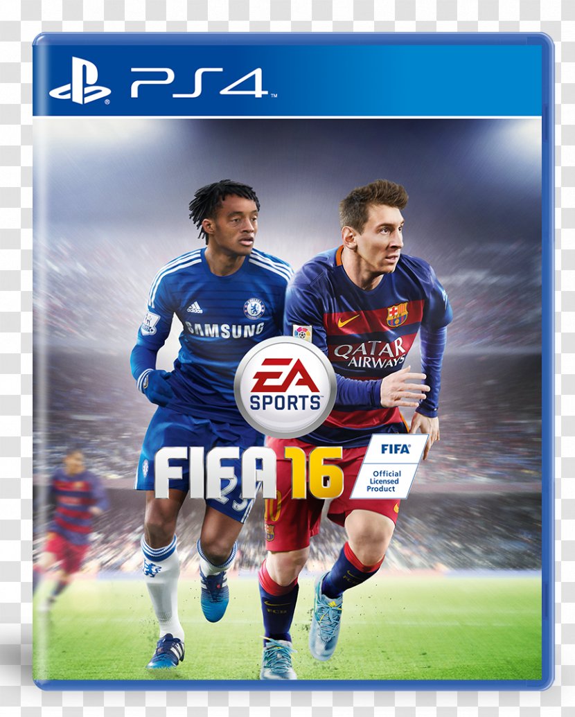 FIFA 16 15 France National Football Team 17 Sport - Competition Event Transparent PNG