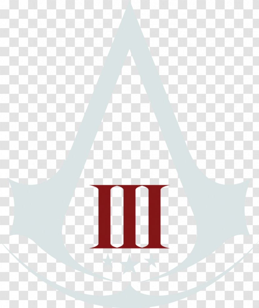 Assassin's Creed III Creed: Origins Revelations - Game - Assassins Transparent PNG