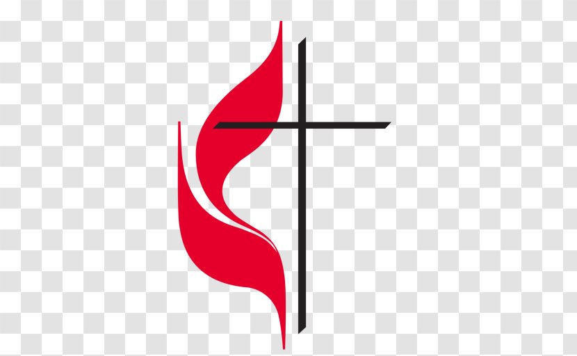 Asbury United Methodist Church General Board Of And Society Methodism Religion - Logo - Christianity Transparent PNG