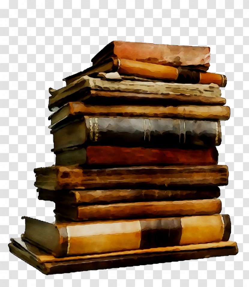 Book Product - Wood Transparent PNG