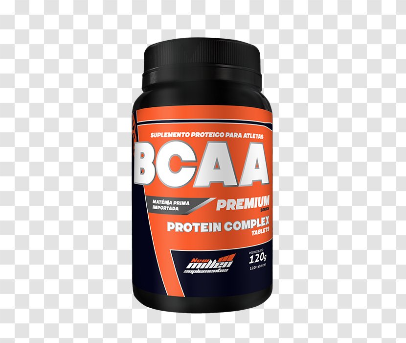 Dietary Supplement Branched-chain Amino Acid Protein Complex Leucine - Bcaa Transparent PNG