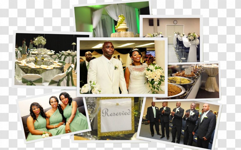 Floral Design Wedding Photo Albums Formal Wear Transparent PNG