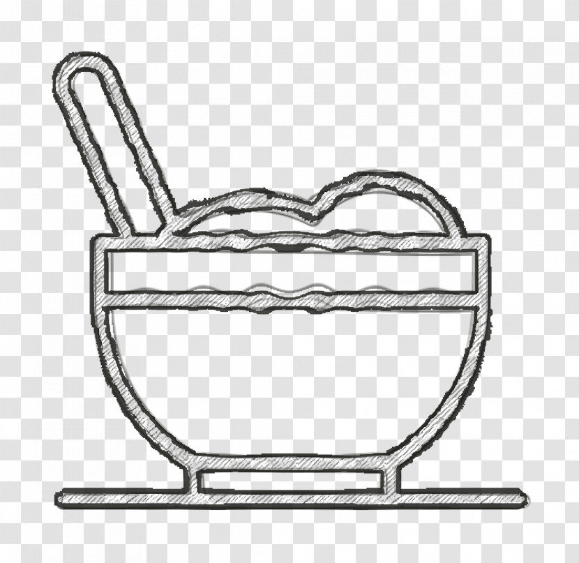 Baby Shower Icon Food And Restaurant Icon Baby Food Icon Transparent PNG